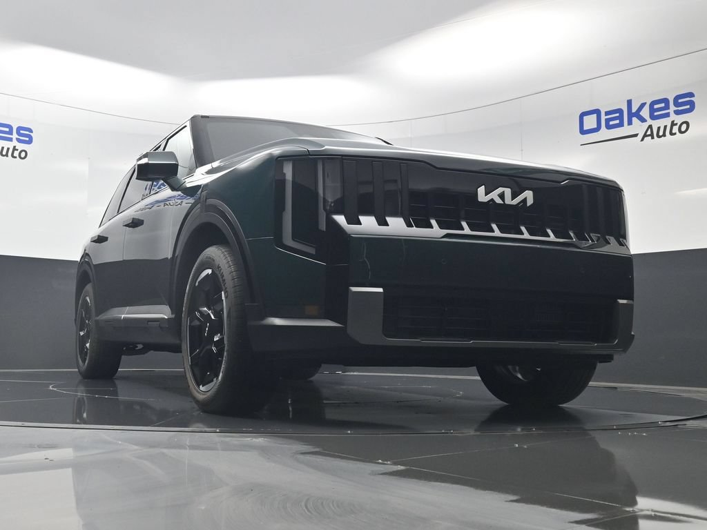 New 2027 Kia Telluride EX AWD/4WD image 42
