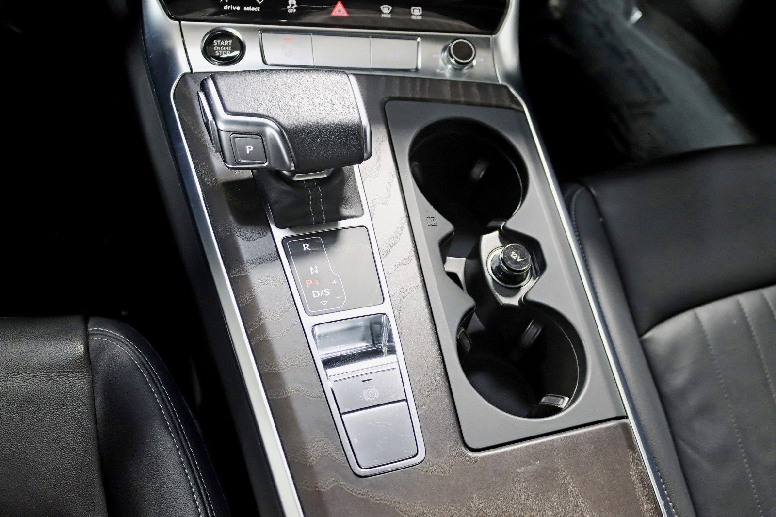 Used 2022 Audi A6 3.0T Premium AWD/4WD image 28