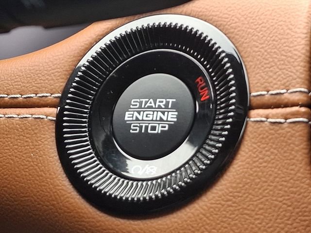 Used 2024 Jeep Compass Limited w/ Elite Group AWD/4WD image 24