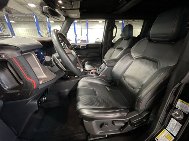 Used 2023 Ford Bronco Raptor image 17
