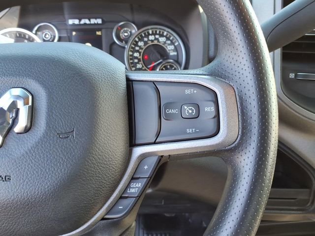 New 2024 RAM 4500 Tradesman image 20