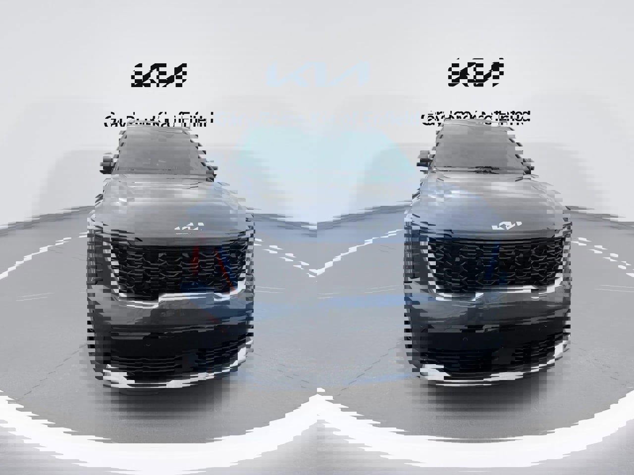 Used 2024 Kia Sorento S image 3