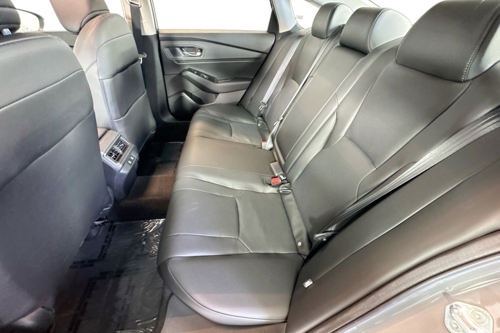 Used 2025 Honda Accord Touring image 23