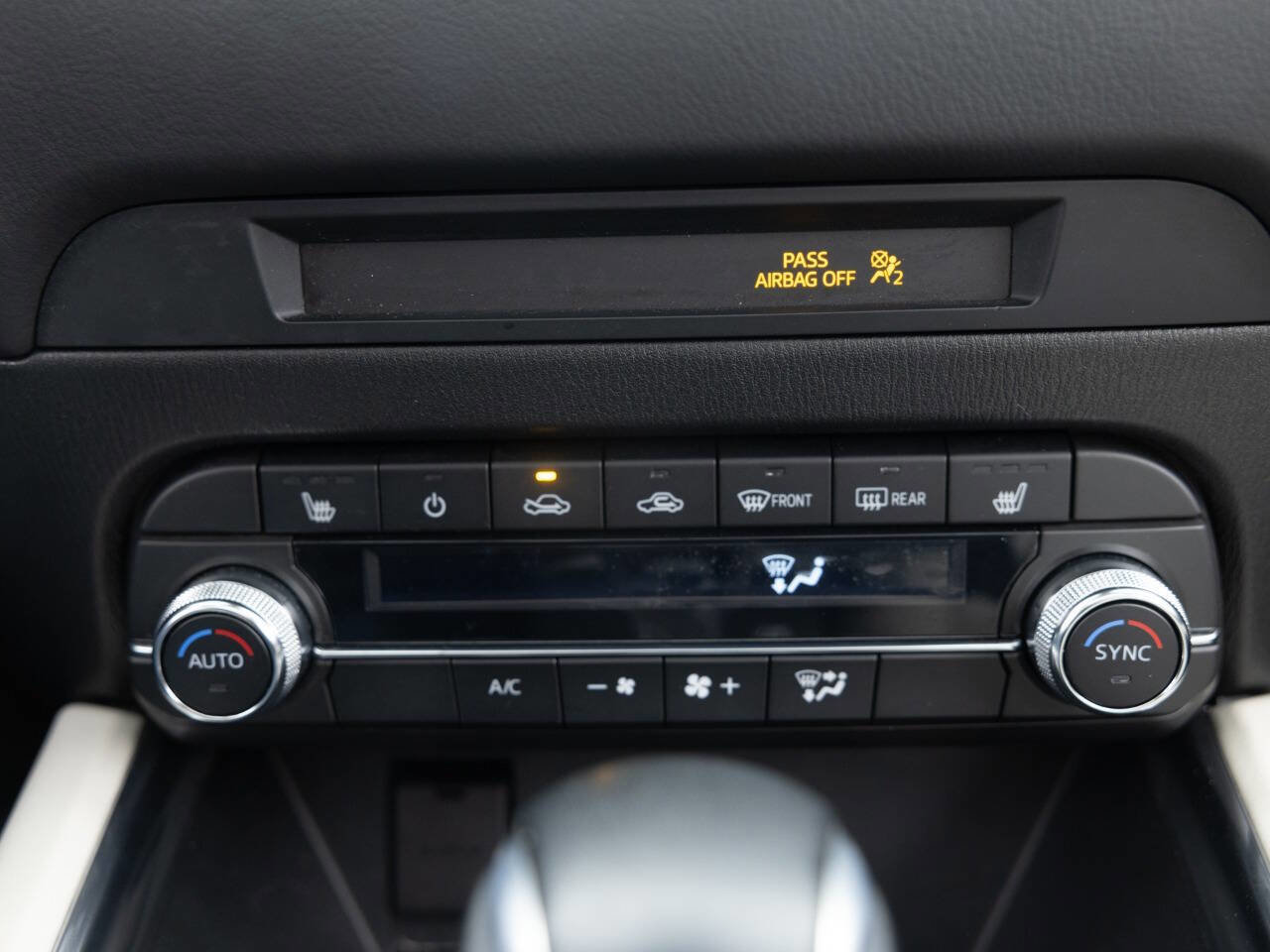 Used 2019 MAZDA CX-5 Grand Touring image 35