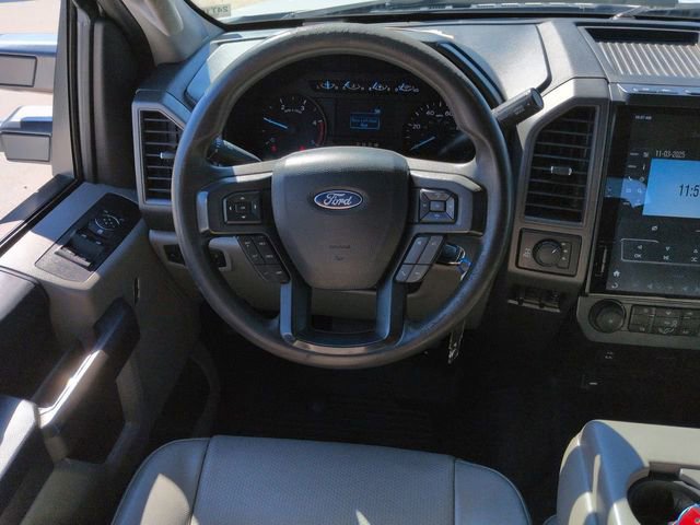 Used 2020 Ford F350 XL w/ Power Equipment Group image 17