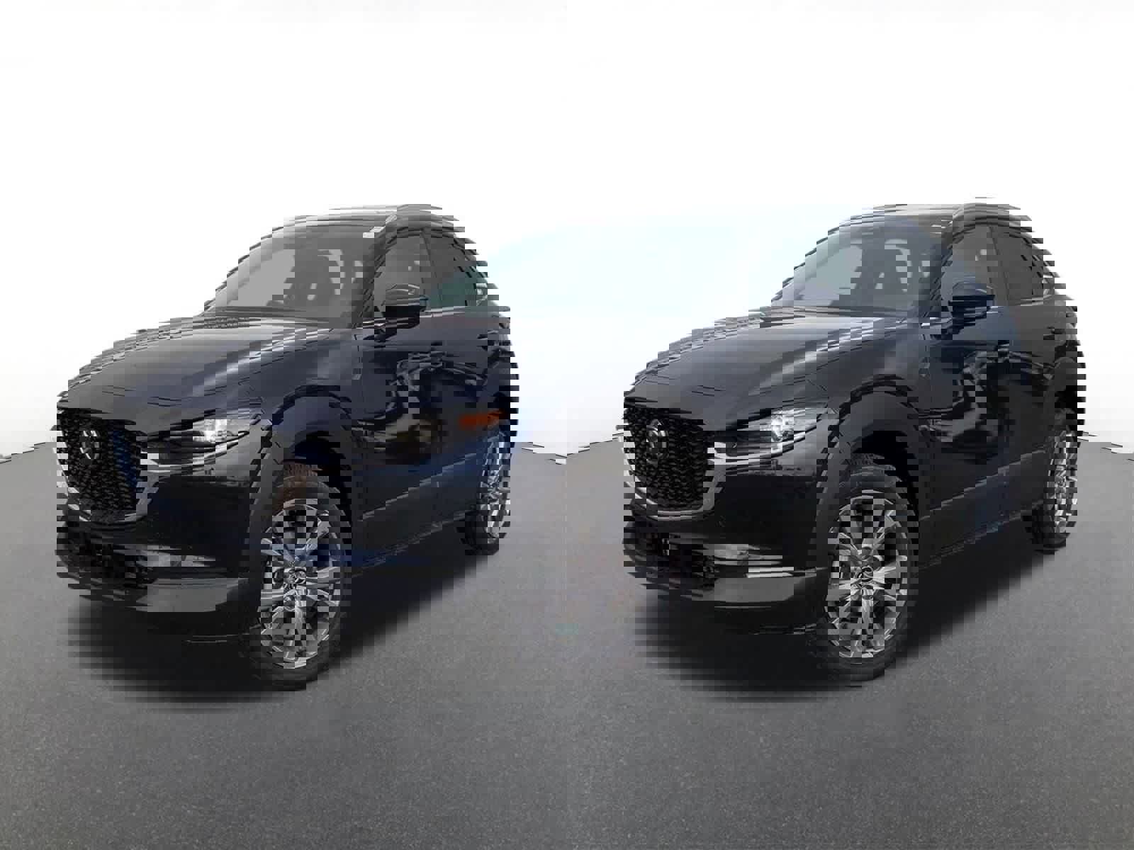 New 2025 MAZDA CX-30 AWD 2.5 S w/ Preferred Package image 1