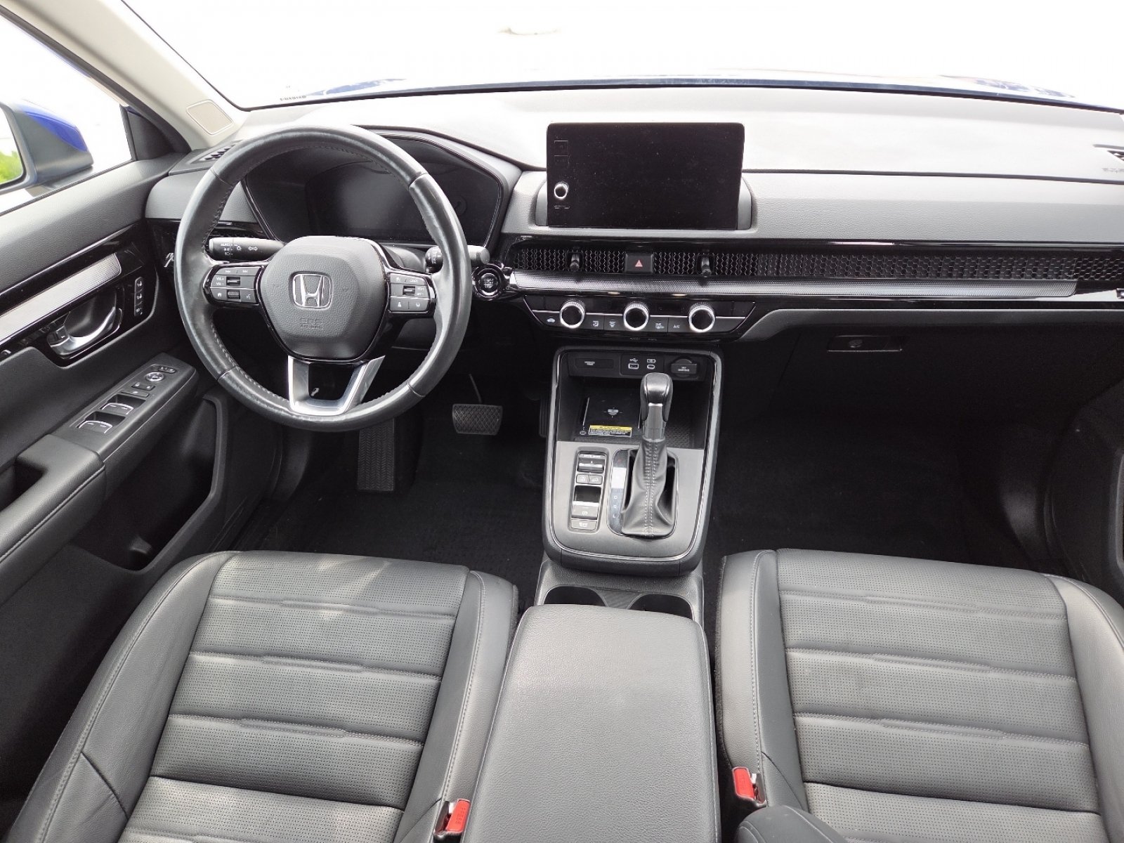 Used 2024 Honda CR-V EX-L image 24