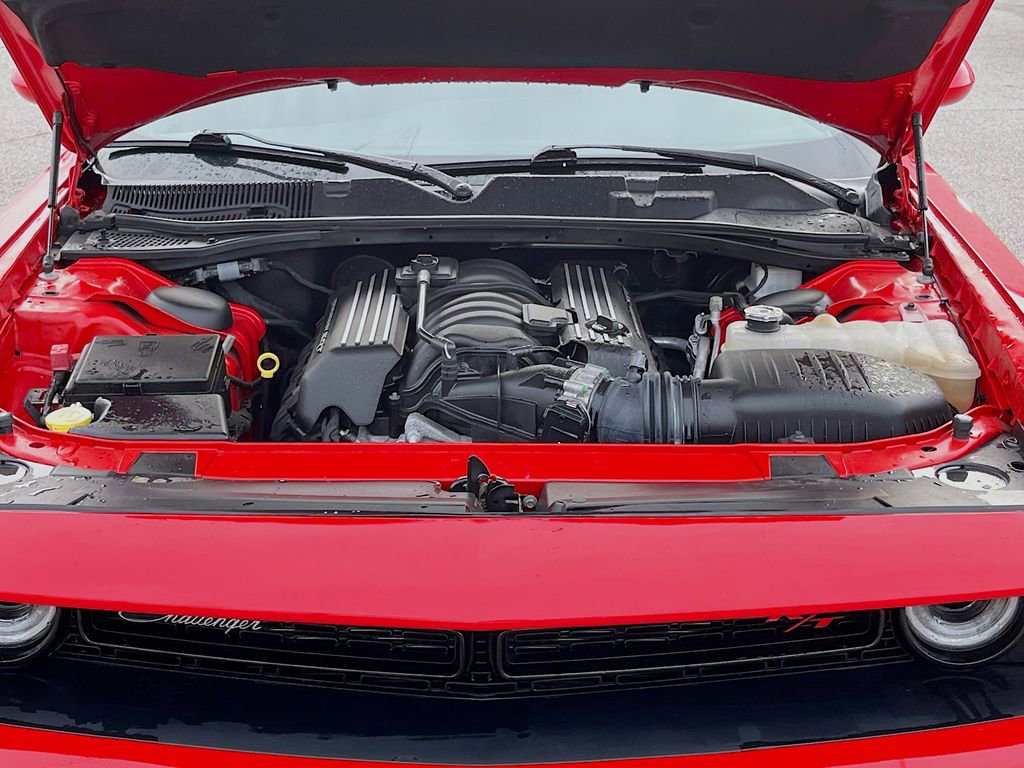 Used 2023 Dodge Challenger R/T Scat Pack image 29