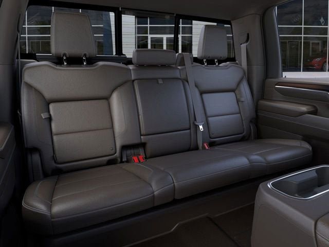 New 2026 GMC Sierra 2500 Denali w/ Denali Reserve Package image 17