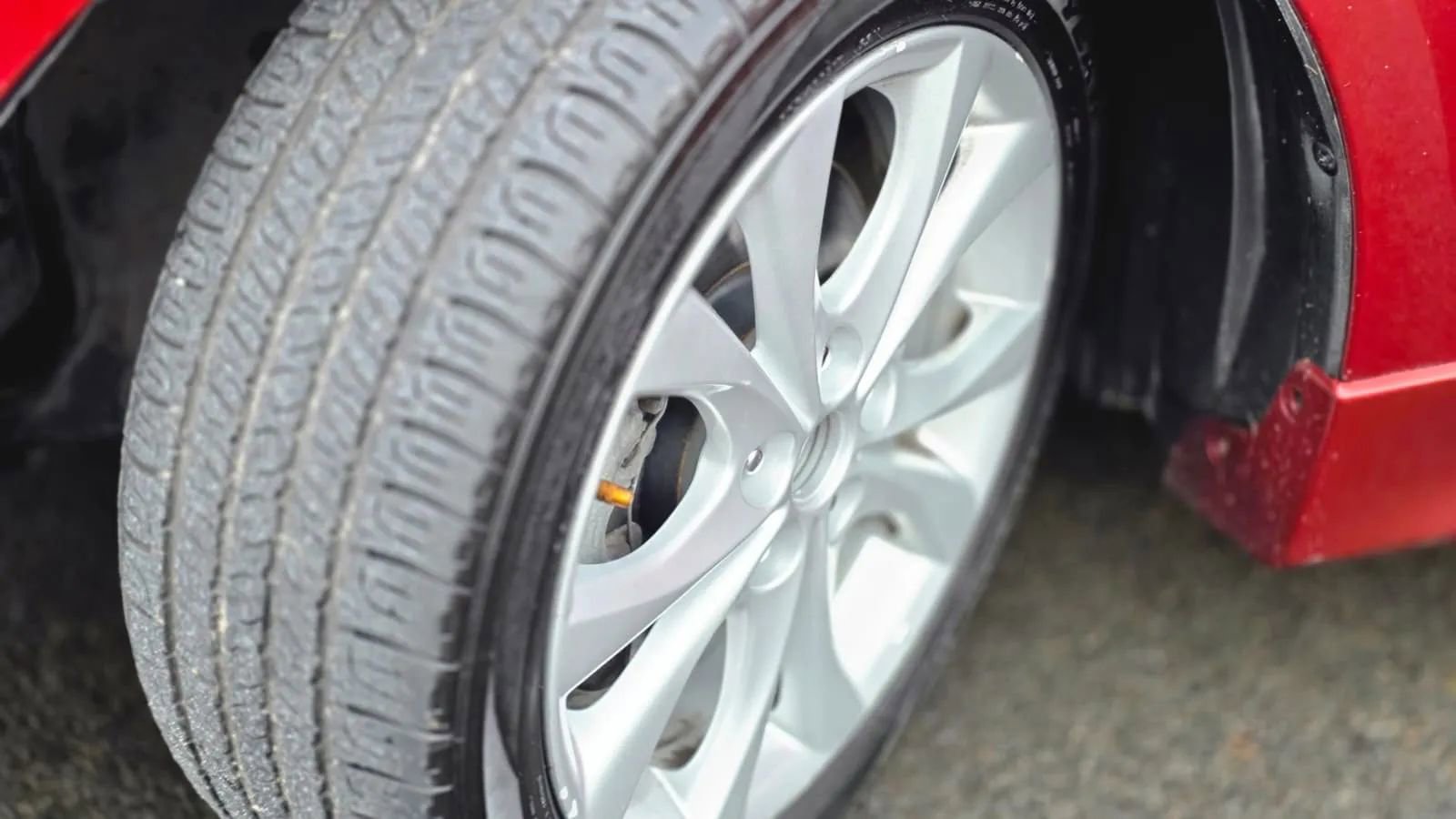 Used 2011 MAZDA MAZDA3 s Sport image 15