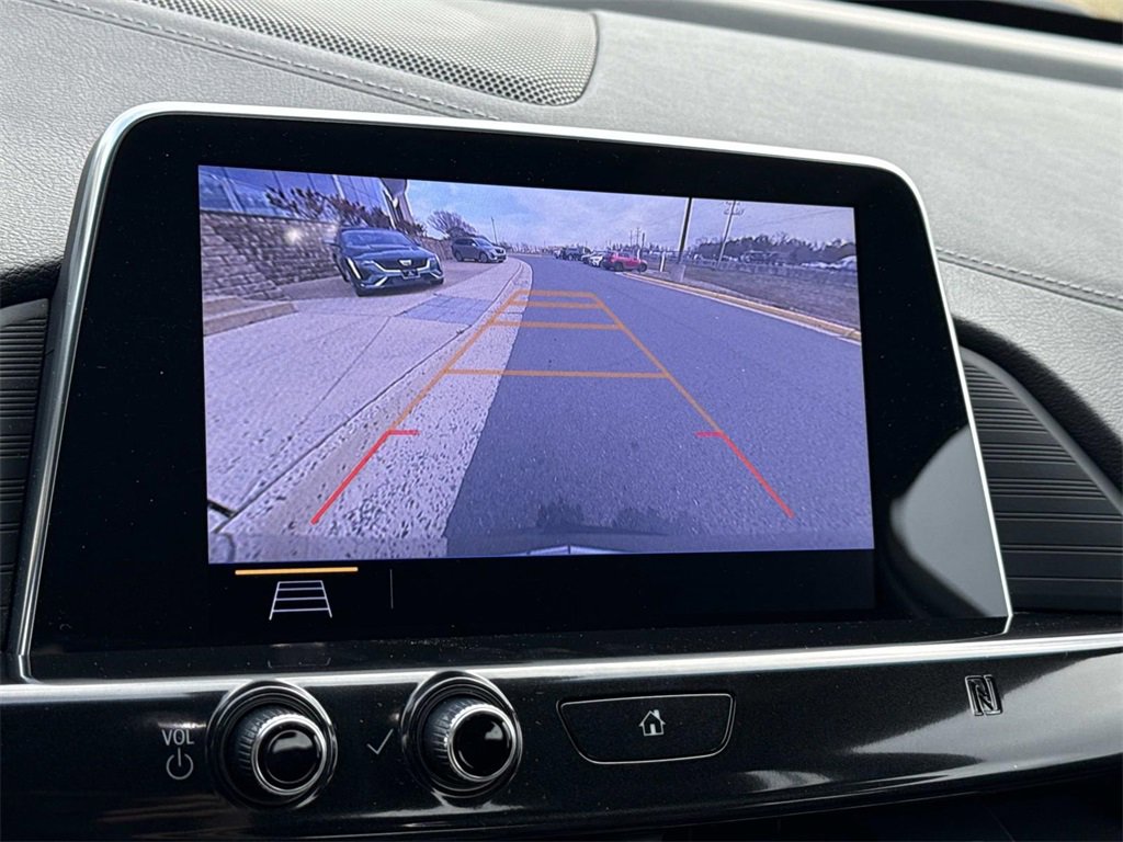 Used 2020 Cadillac CT4 Sport image 23