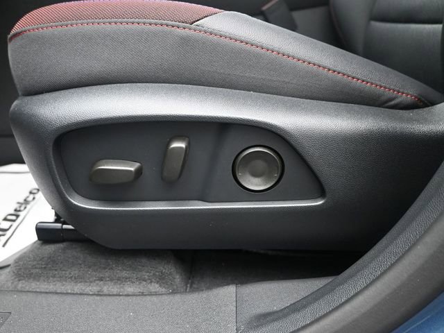 New 2026 Chevrolet Equinox RS w/ Convenience Package III image 9