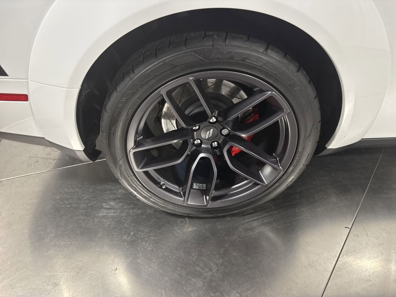 Used 2019 Dodge Challenger R/T Scat Pack image 13