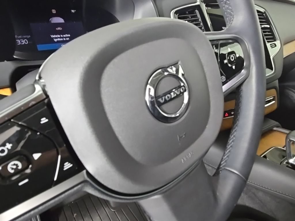 Certified 2024 Volvo XC90 T8 Plus w/ Protection Package Premier AWD/4WD image 26