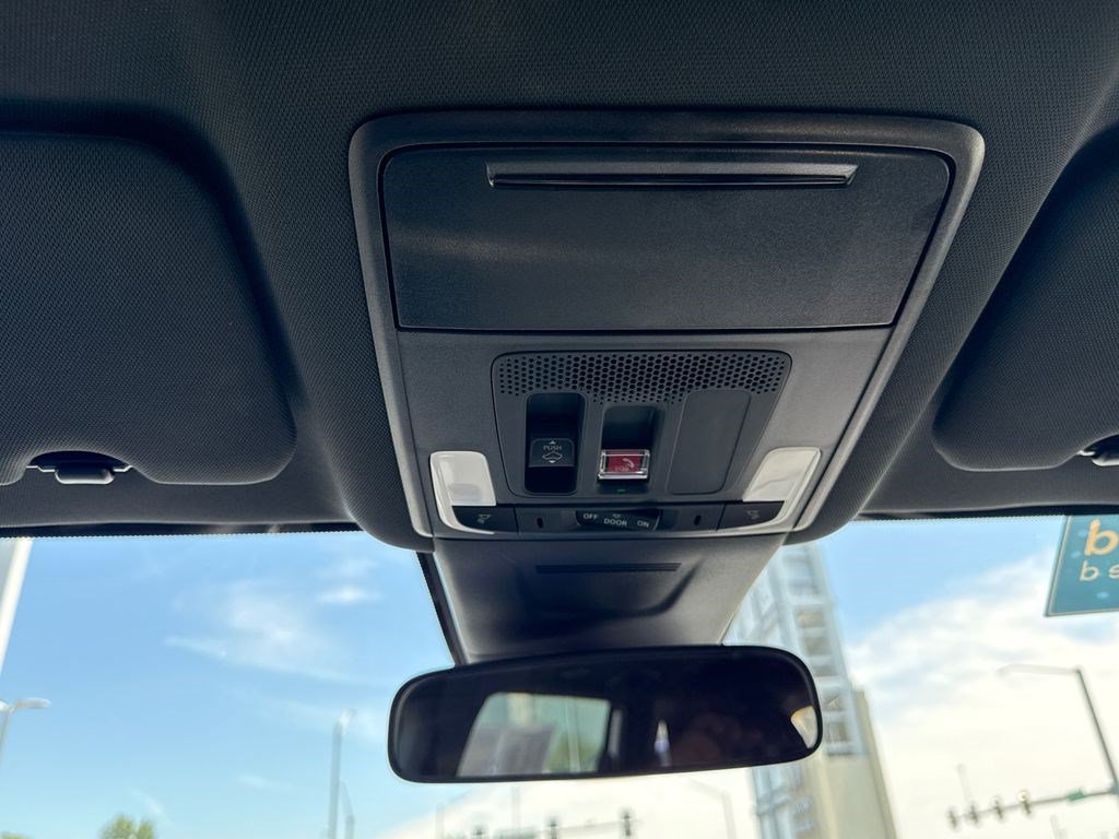 Certified 2026 Honda CR-V Sport image 31