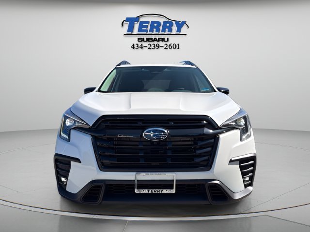 New 2026 Subaru Ascent Bronze Edition w/ Onyx Package AWD/4WD image 2