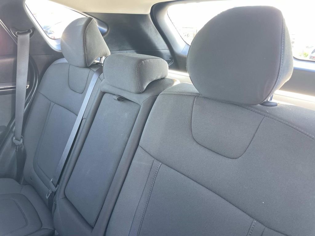 Certified 2024 Hyundai Tucson SE image 18