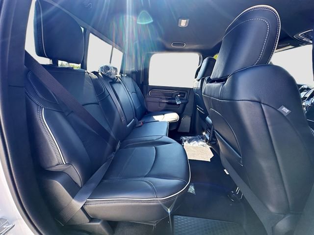 New 2026 RAM 2500 Rebel w/ Rebel Level 2 Equipment Group AWD/4WD image 26