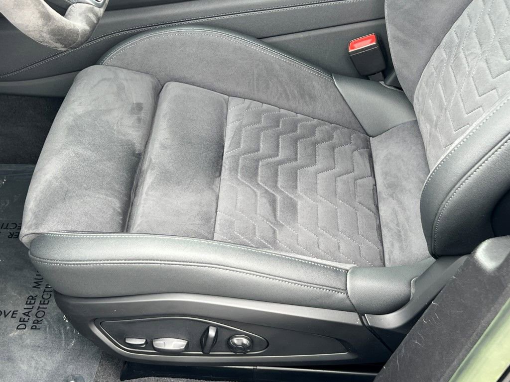 Certified 2023 Audi e-tron GT Premium Plus w/ Executive Package image 24