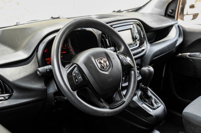 Used 2019 RAM ProMaster City Tradesman FWD image 15