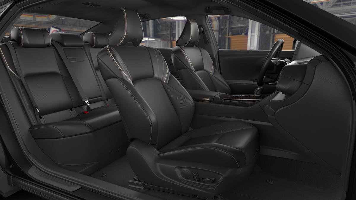 New 2026 Toyota Crown XLE image 53