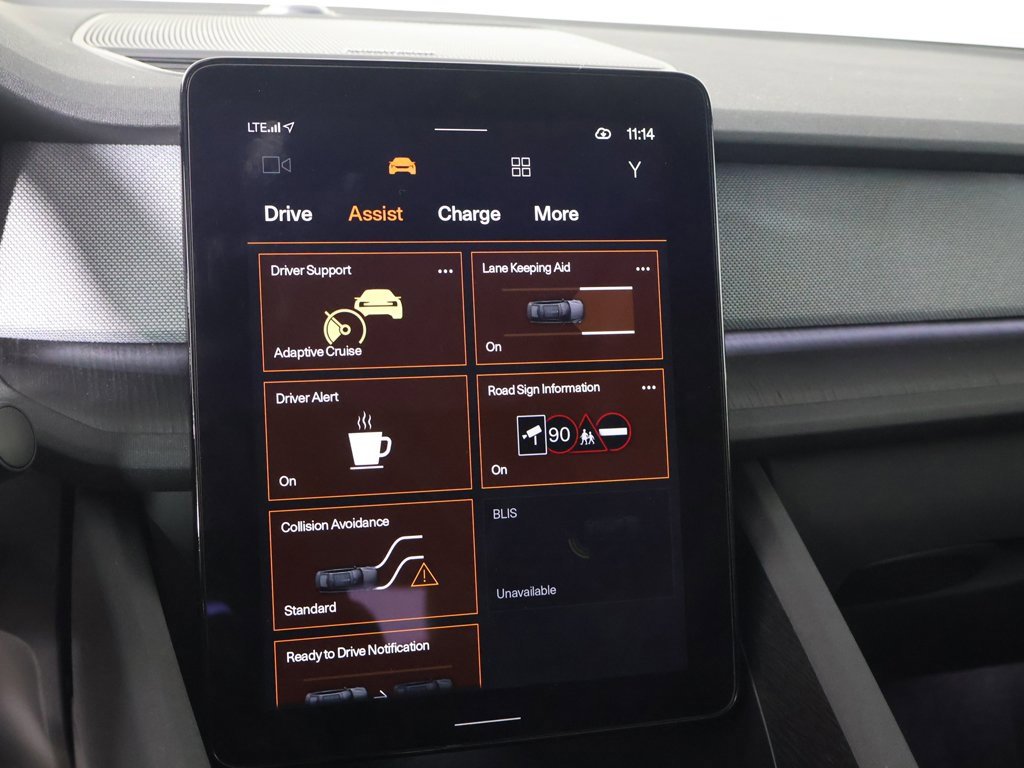 Used 2024 Polestar Polestar 2 image 47