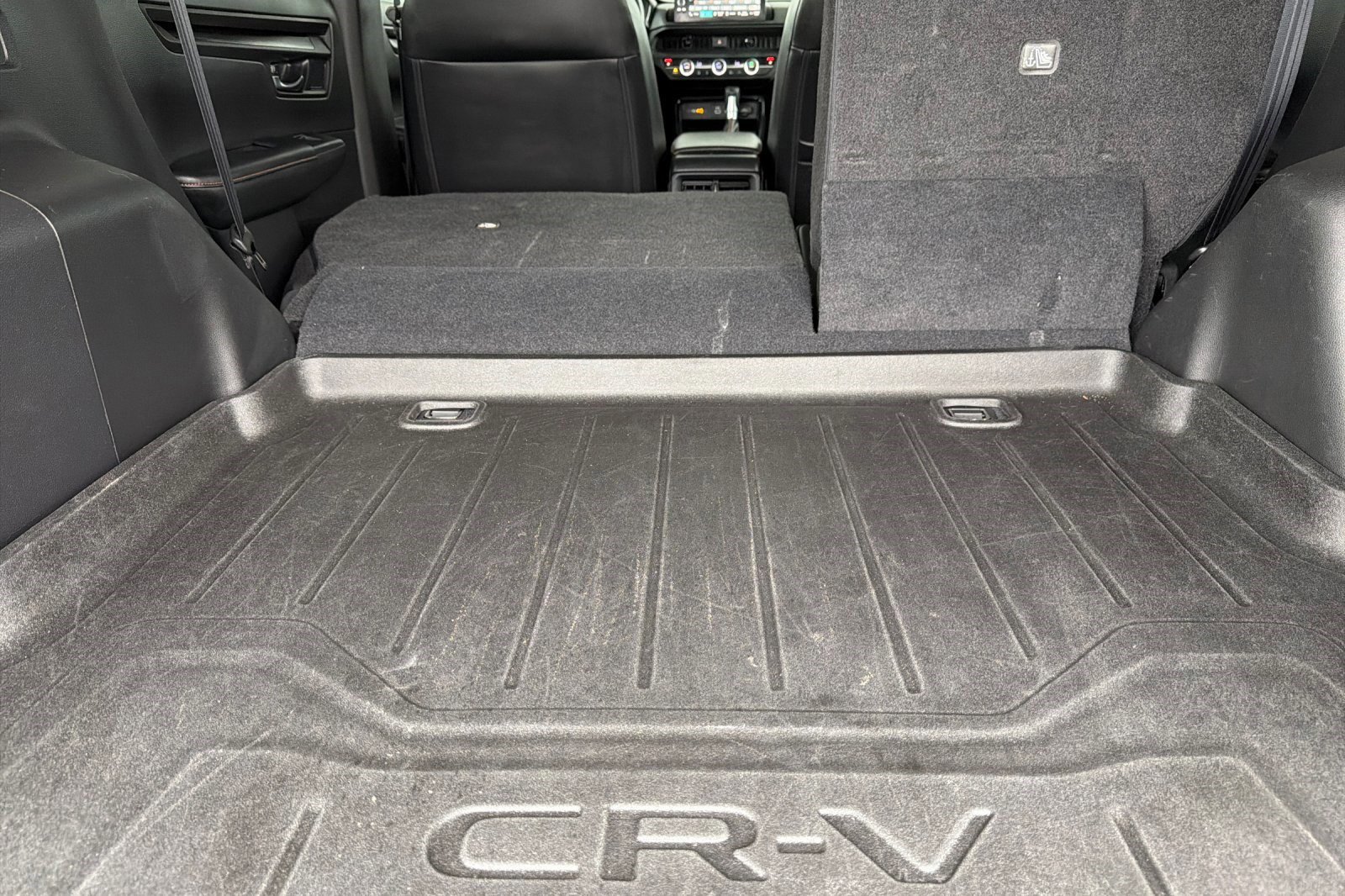 Used 2024 Honda CR-V Sport-L image 32