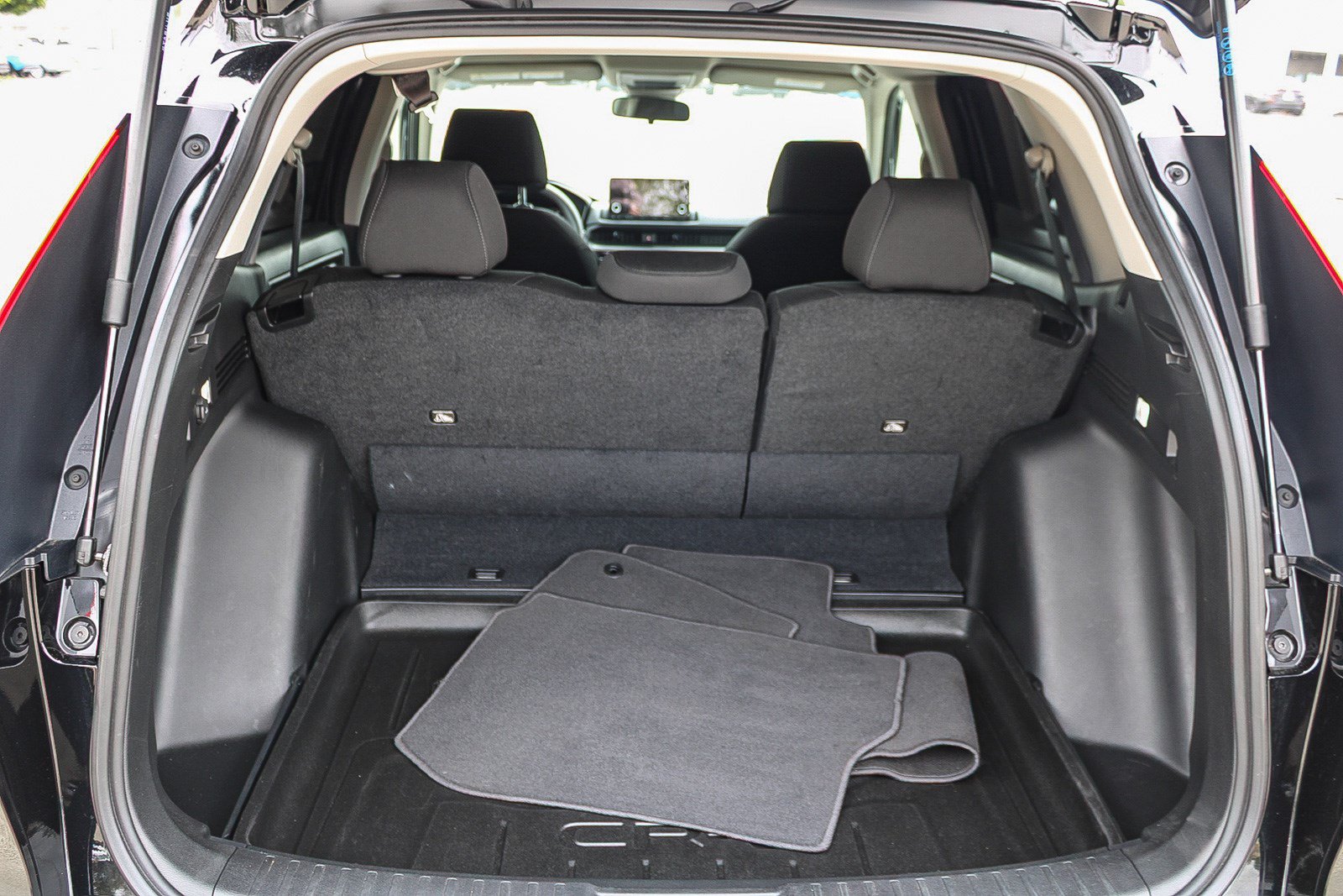 Certified 2025 Honda CR-V LX image 27