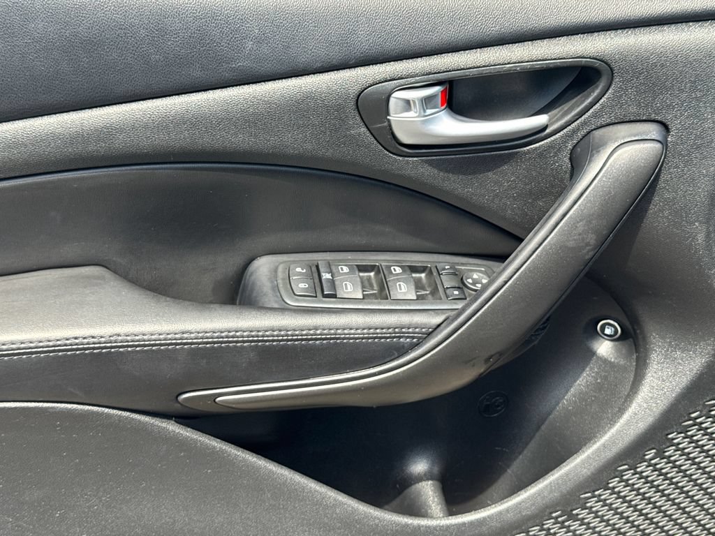 Used 2014 Dodge Dart Limited FWD image 12