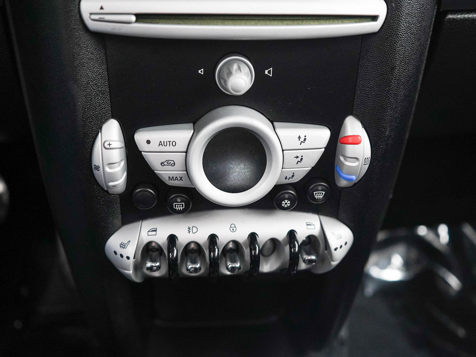 Used 2010 MINI Cooper S FWD image 17