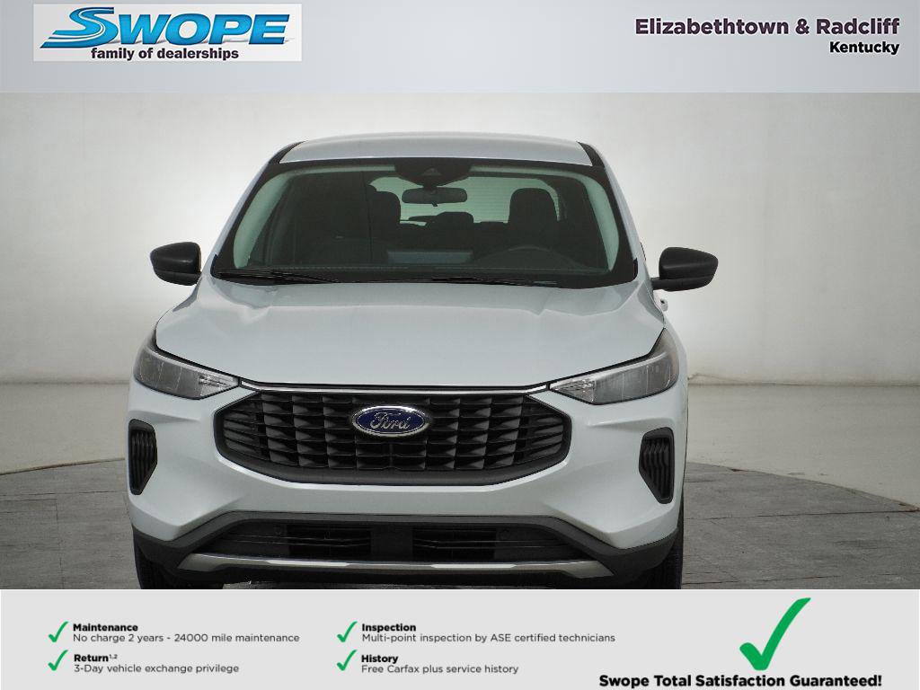 New 2026 Ford Escape Active w/ Tech Pack #1 image 10