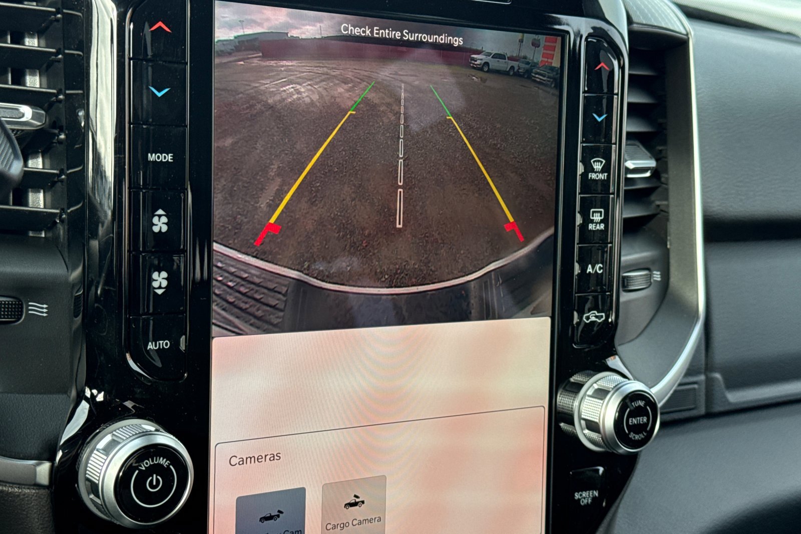 New 2026 RAM 3500 Big Horn image 18