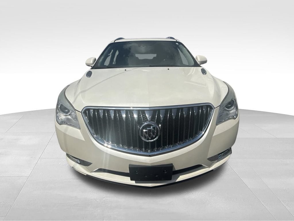 Used 2015 Buick Enclave Premium FWD image 3