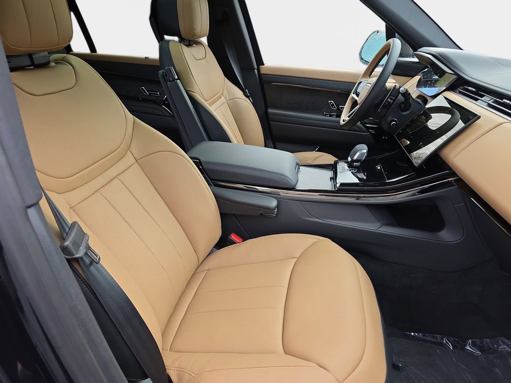 New 2026 Land Rover Range Rover Sport Dynamic SE image 10