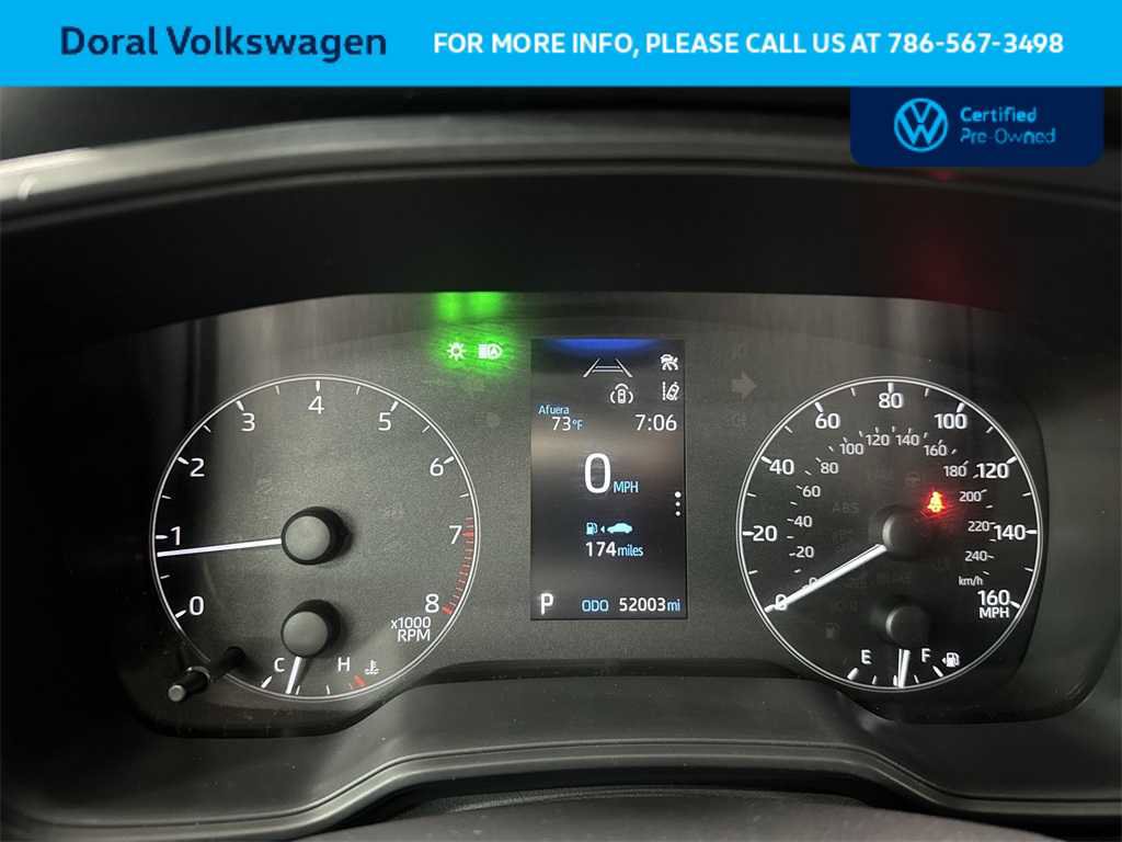 Used 2023 Toyota Corolla LE image 16