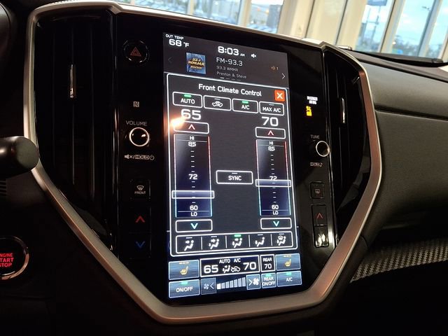 Certified 2023 Subaru Ascent Premium w/ Convenience Package image 16