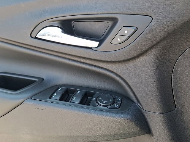 Used 2021 Chevrolet Equinox LT image 20