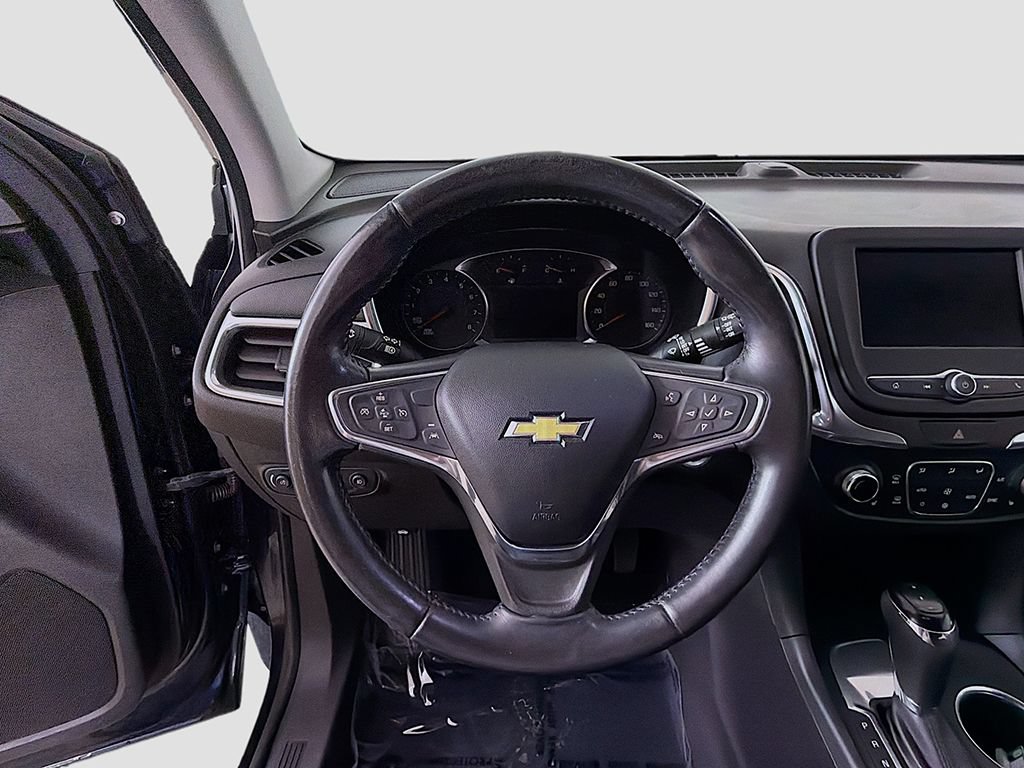 Used 2020 Chevrolet Equinox LT FWD image 30