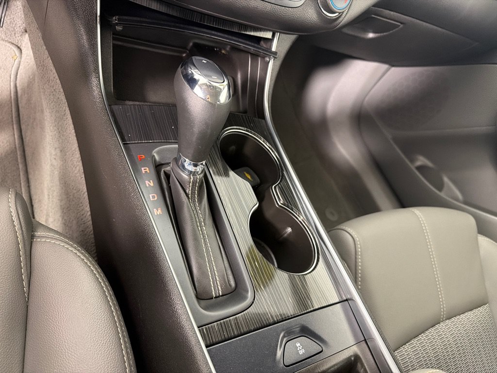 Used 2018 Chevrolet Impala LS FWD image 18