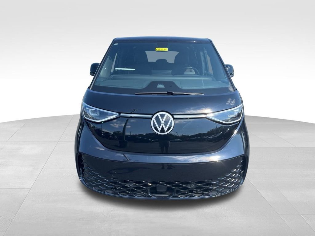 New 2025 Volkswagen ID. Buzz Pro S image 3