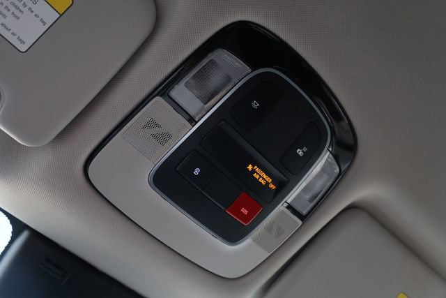 Used 2023 Hyundai Tucson Blue image 26