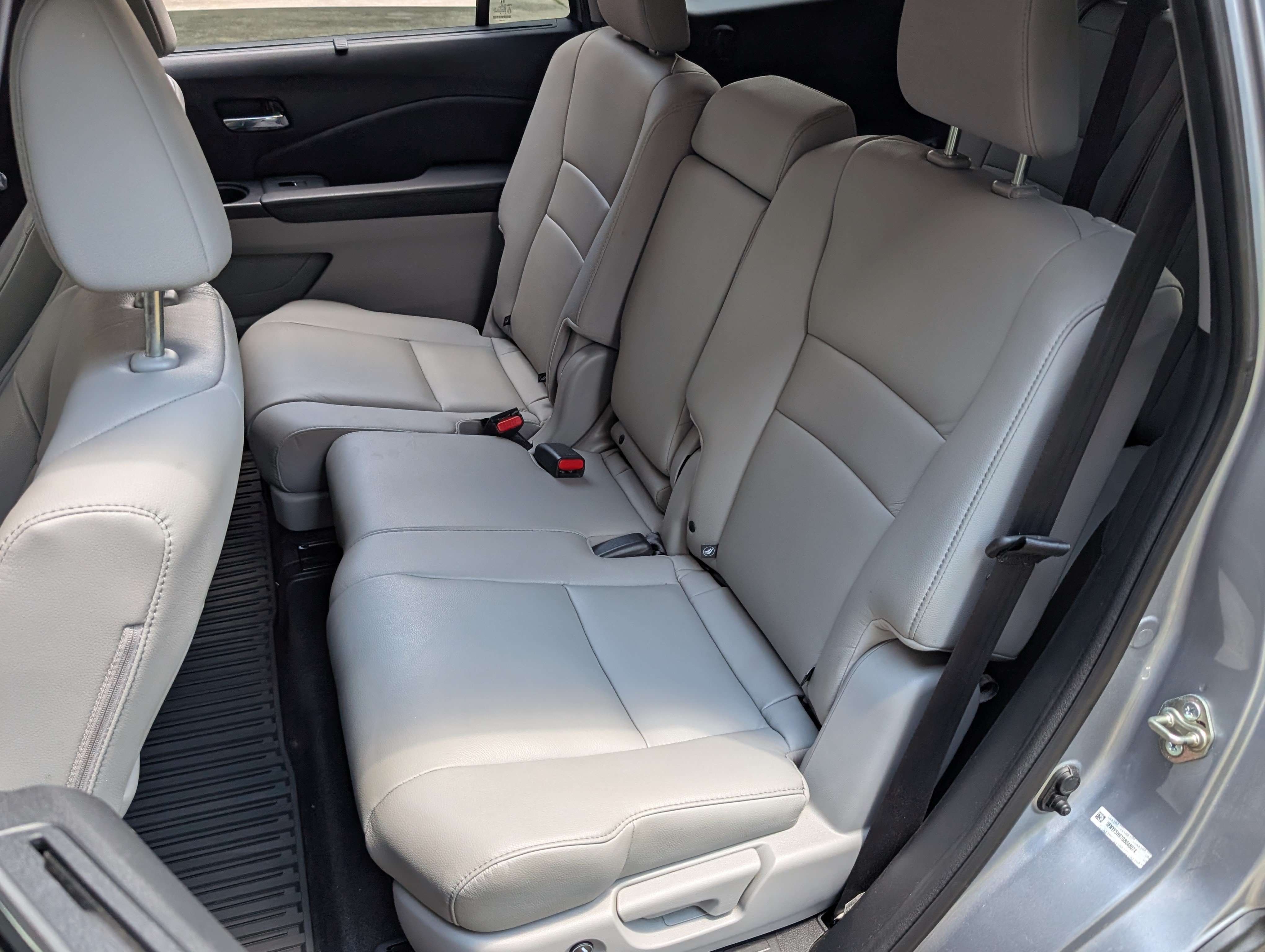 Used 2016 Honda Pilot Touring image 18