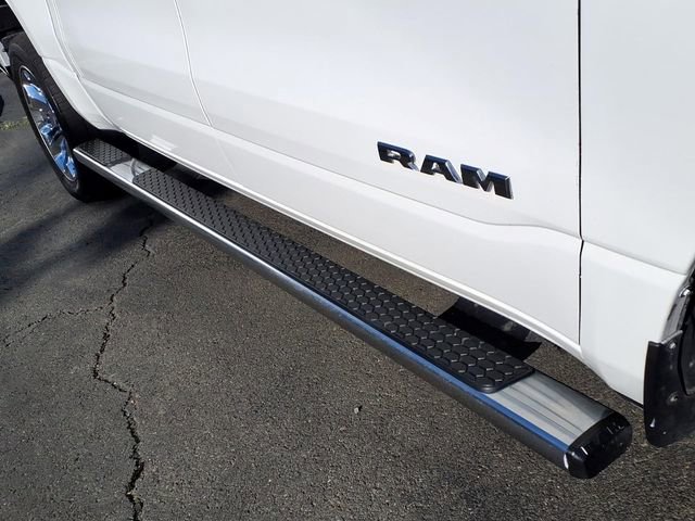 Used 2023 RAM 1500 Big Horn image 10