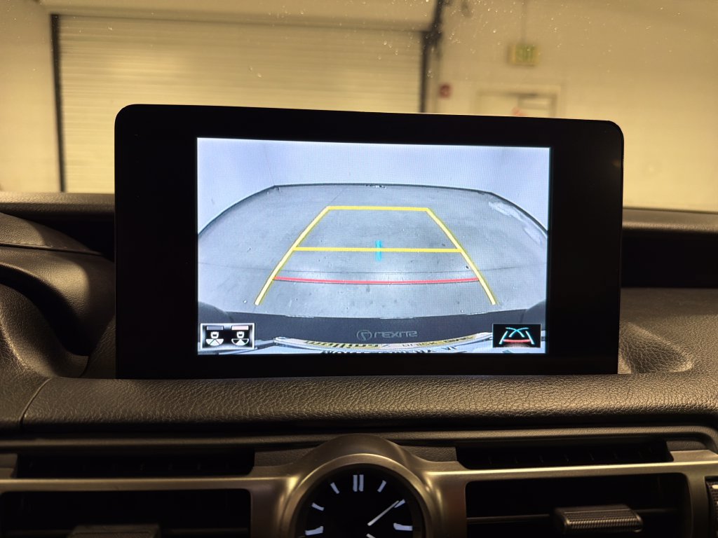 Used 2021 Lexus IS 300 w/ Accessory Package 2 RWD image 36