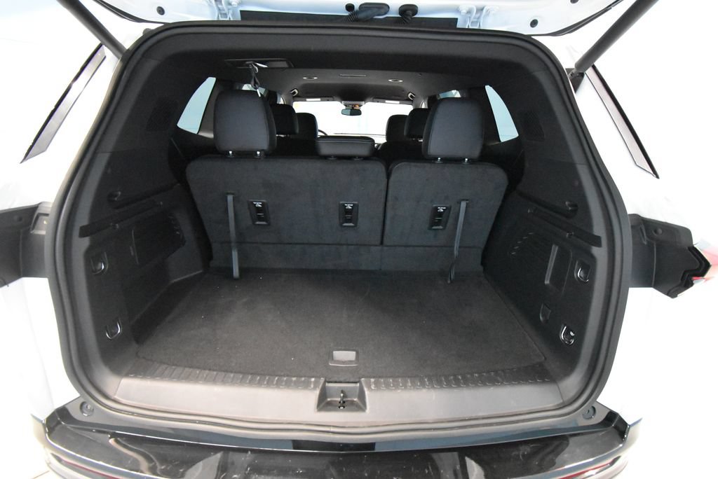 Used 2026 Buick Enclave Sport Touring AWD/4WD image 30