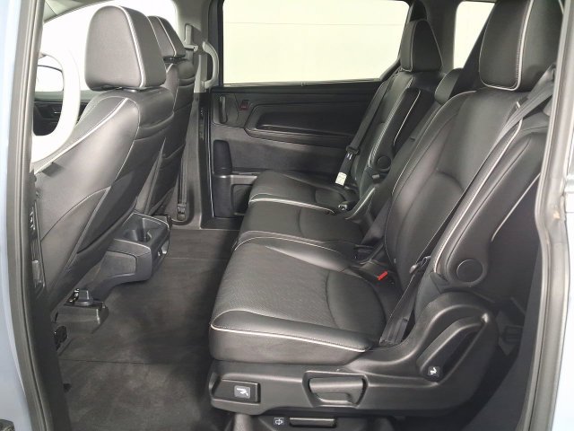 Used 2024 Honda Odyssey Elite image 24