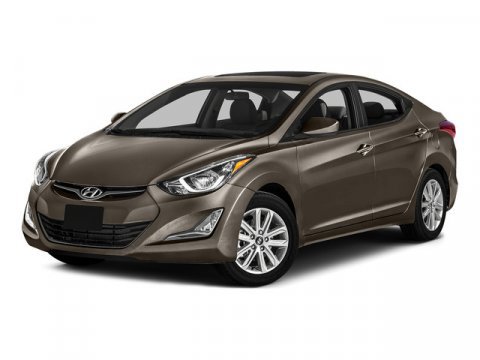 Used 2016 Hyundai Elantra Value Edition
