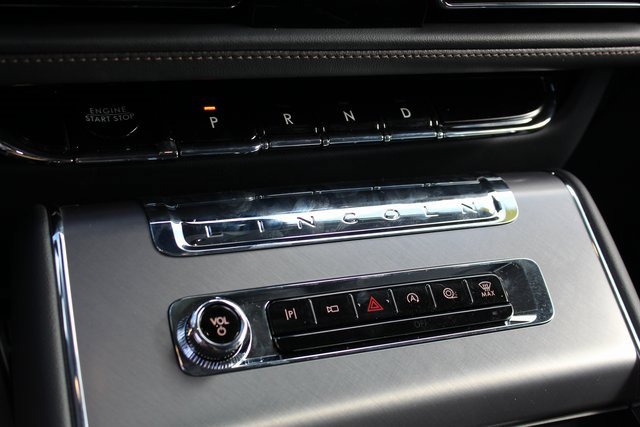 New 2026 Lincoln Aviator AWD image 26