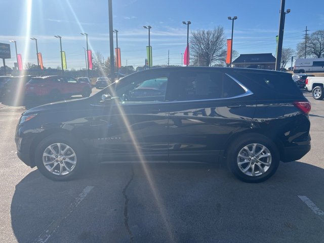Used 2018 Chevrolet Equinox LT image 6