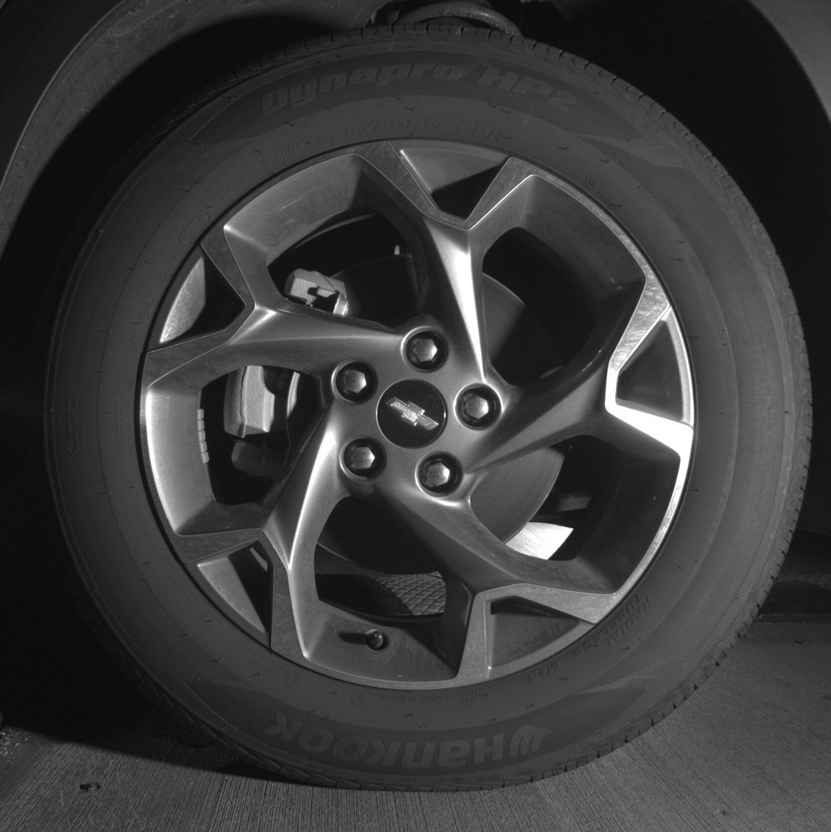 Used 2025 Chevrolet Trax LT image 9